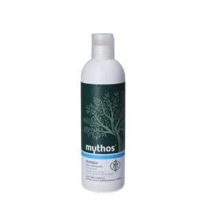 Mythos Shampoo Hovedbund Blå - 300 ml