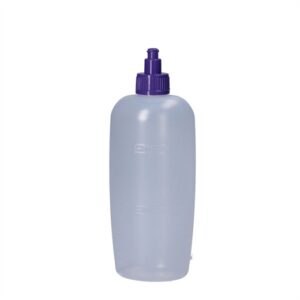 Flocare Sondeflasker 200 ml - 10 stk