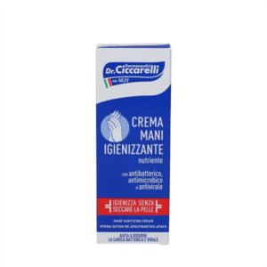 Dr. Ciccarelli Antibakteriel Håndcreme - 75 ml