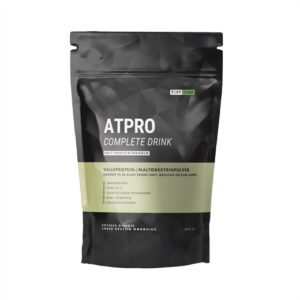 Toft Care Atpro Complete Drink - 400 g