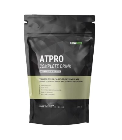 Toft Care Atpro Complete Drink - 400 g