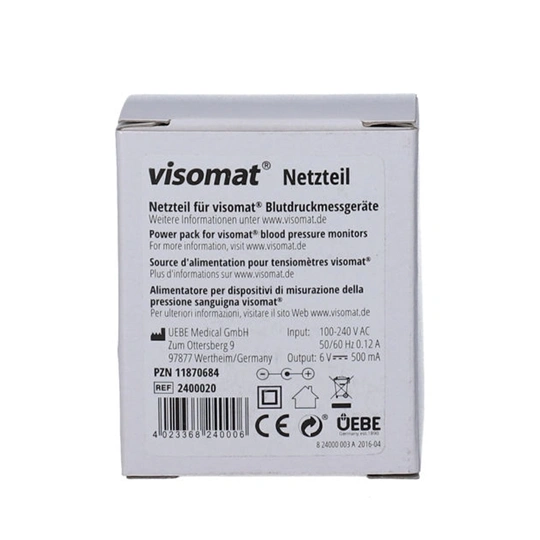 Visomat Comfort 20/40 AC – 1stk