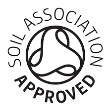 Soil Association Icon