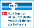 VET lægemidler Icon