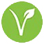 Vegan Friendly Icon