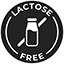 Laktosefri
