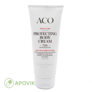 ACO Special Care Protecting Body Cream - 200 ml