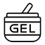 Gel