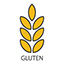 Gluten