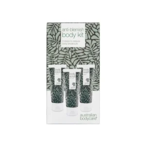 Australian Bodycare Anti-Blemish Body Kit – 1 sampak