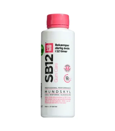 GUM SB12 Gum Care – 500 ml