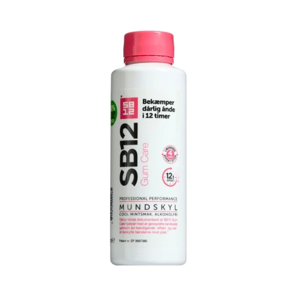 GUM SB12 Gum Care – 500 ml