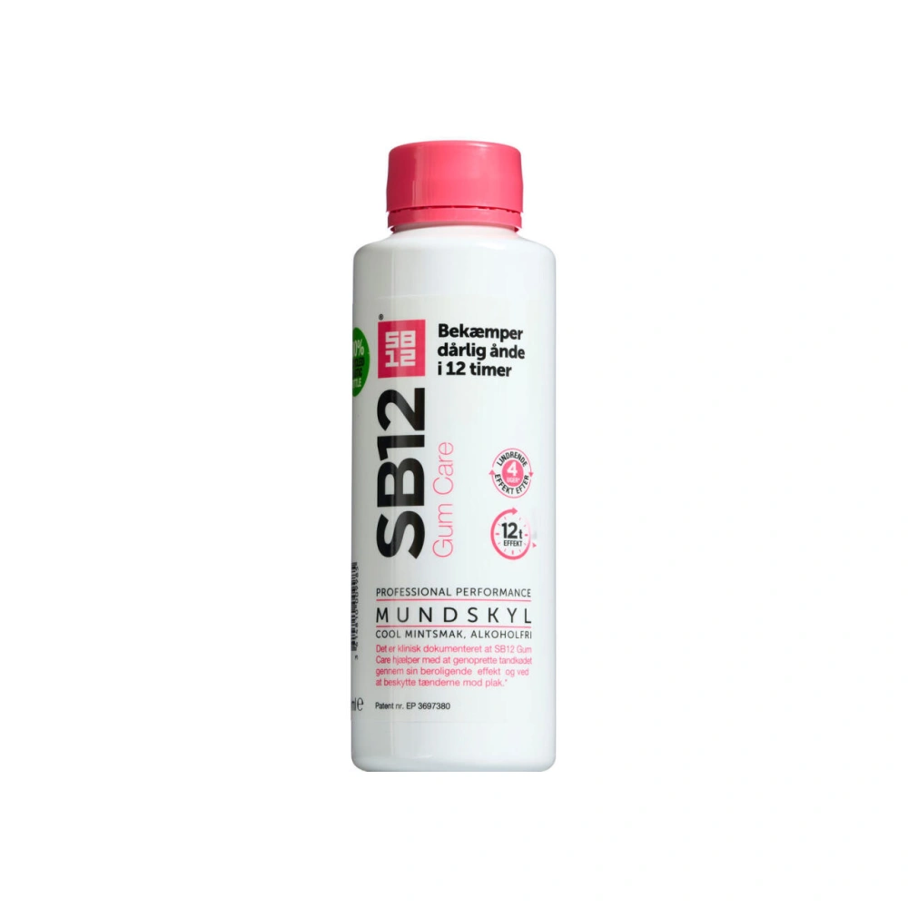 GUM SB12 Gum Care - 500 ml