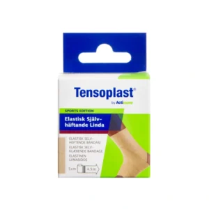Actimove Tensoplast 5cm x 4,5m – 1 stk