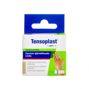 Actimove Tensoplast 2,5cm x 4,5m – 1 stk