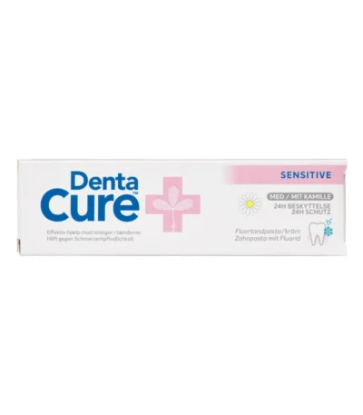 DentaCure Sensitive – 75 ml