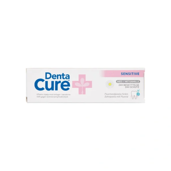 DentaCure Sensitive – 75 ml