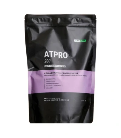 Toft Care Atpro 200 Pulver - 500 g
