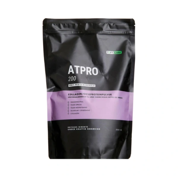 Toft Care Atpro 200 Pulver - 500 g