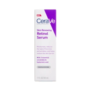 CeraVe Skin Renewing Retinol Serum – 30 ml