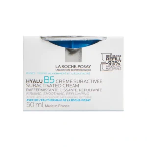 La Roche-Posay Hyalu B5 Suractivated Cream Refill – 50 ml
