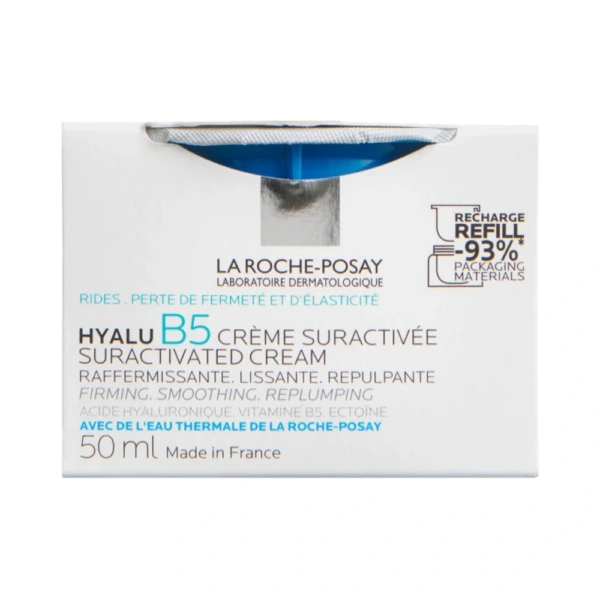 La Roche-Posay Hyalu B5 Suractivated Cream Refill – 50 ml