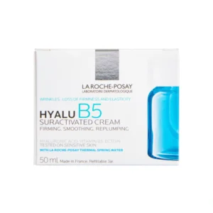 La Roche-Posay Hyalu B5 Suractivated Cream – 50 ml