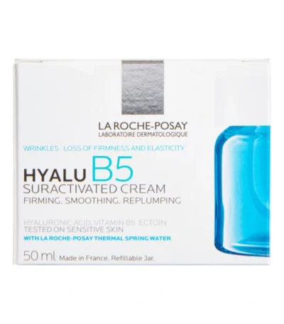 La Roche-Posay Hyalu B5 Suractivated Cream – 50 ml