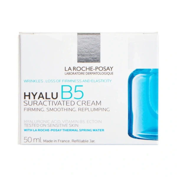 La Roche-Posay Hyalu B5 Suractivated Cream – 50 ml