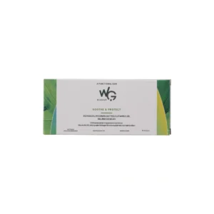 WiseGum SOOTHE & PROTECT – 10 stk