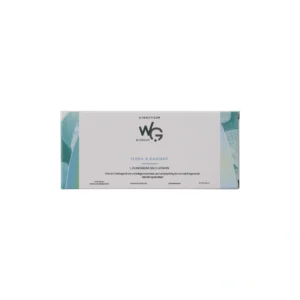 WiseGum FLORA & RADIANT – 10 stk