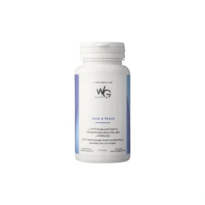 WiseGum EASE & PEACE – 60 stk