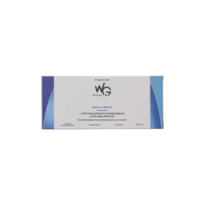 WiseGum EASE & PEACE – 10 stk