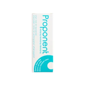 Proponent næsespray – 20 ml