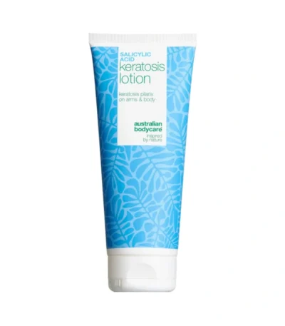 Australian Bodycare Salicylic Acid Keratosis Lotion – 200 ml