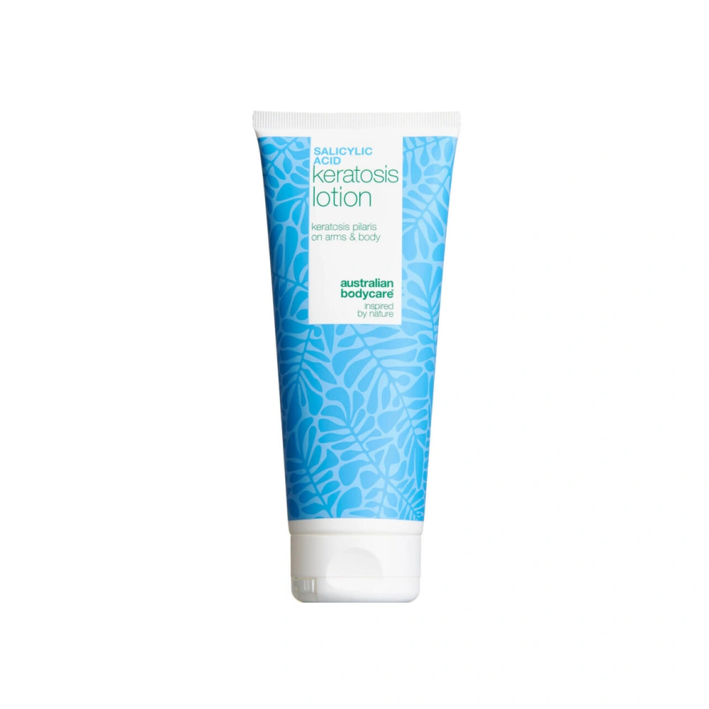 Australian Bodycare Salicylic Acid Keratosis Lotion - 200 ml