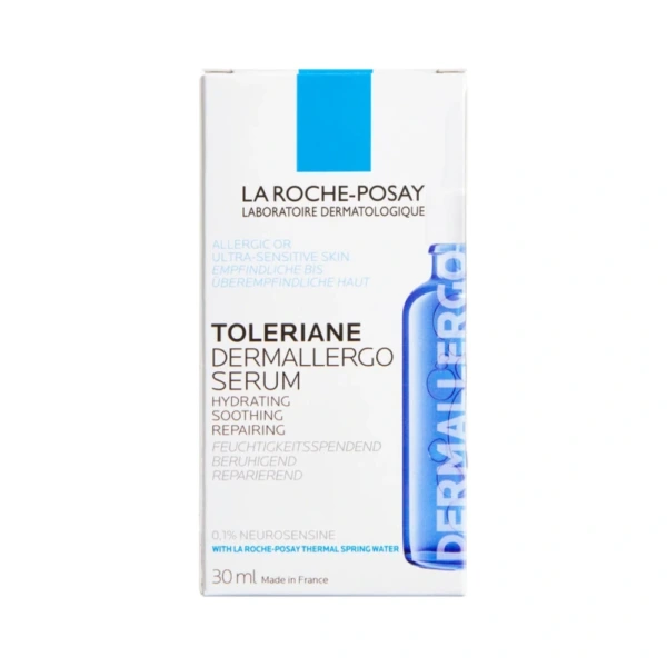 La Roche-Posay Toleriane Dermallergo Serum – 30 ml
