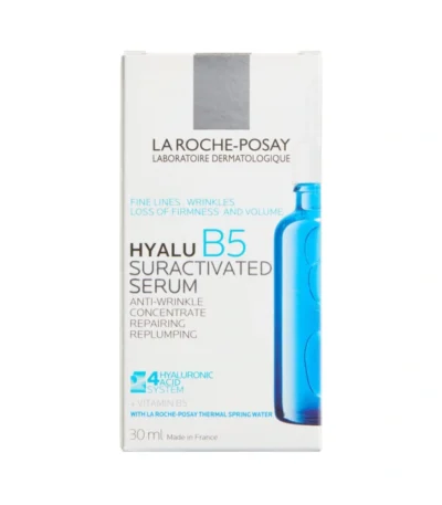 La Roche-Posay Hyalu B5 Suractivated Serum – 30 ml