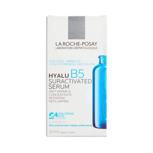 La Roche-Posay Hyalu B5 Suractivated Serum – 30 ml