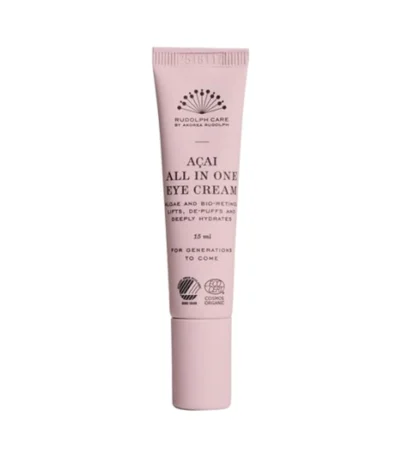 Rudolph Care Açai All in One Eye Cream – 15 ml
