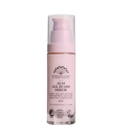 Rudolph Care Açai All in One Serum – 30 ml
