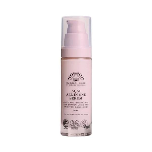 Rudolph Care Açai All in One Serum – 30 ml