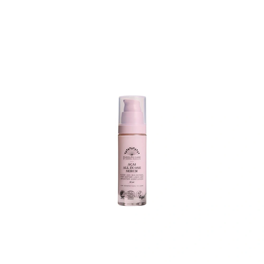 Rudolph Care Açai All in One Serum - 30 ml