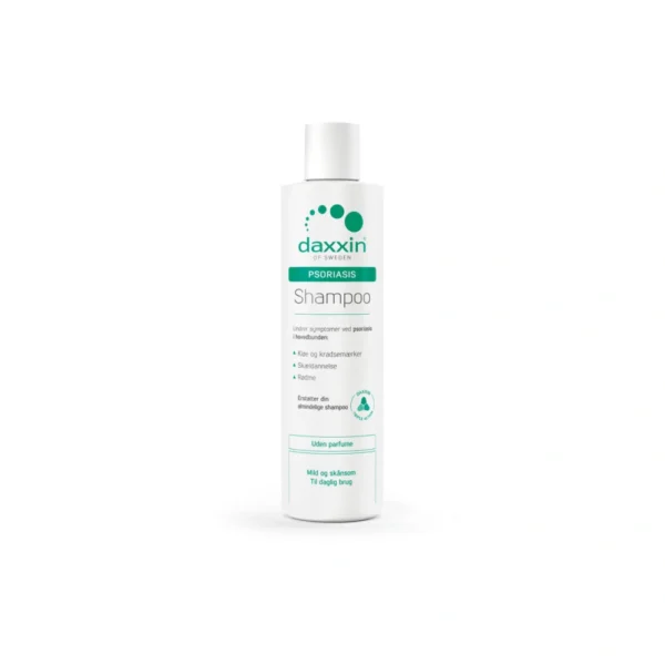 Daxxin Psoriasis Shampoo – 300 ml