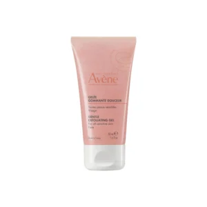 Avène Gentle Exfoliating Gel – 50 ml