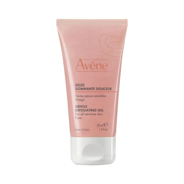 Avène Gentle Exfoliating Gel – 50 ml