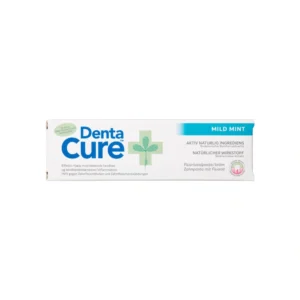 DentaCure Tandpasta Mild Mint – 75 ml