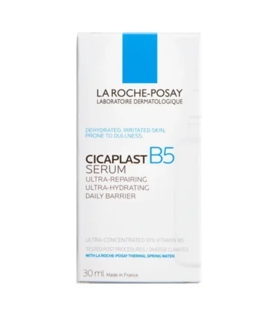 La Roche-Posay Cicaplast B5 Serum – 30 ml