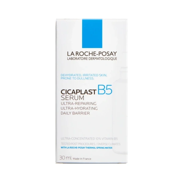La Roche-Posay Cicaplast B5 Serum – 30 ml