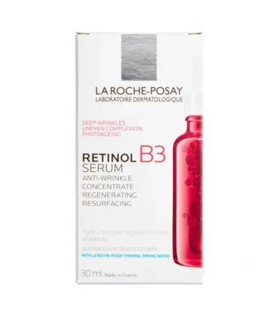 La Roche-Posay Retinol B3 Serum – 30 ml